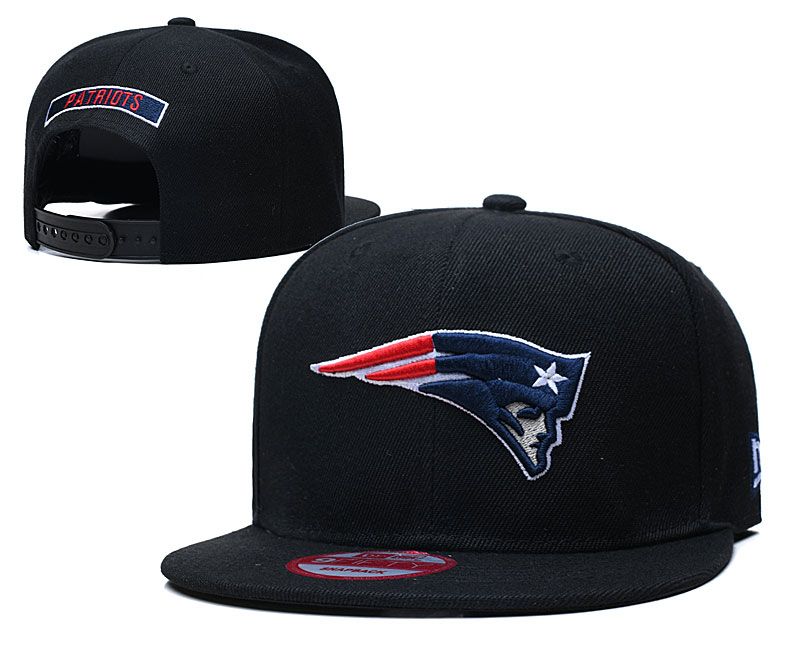 2021 NFL New England Patriots #2 LT hat->nfl hats->Sports Caps